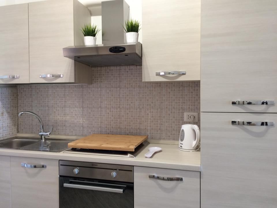 Tourist Apartment-la Casa Del Porto- Turistico * Civitavecchia