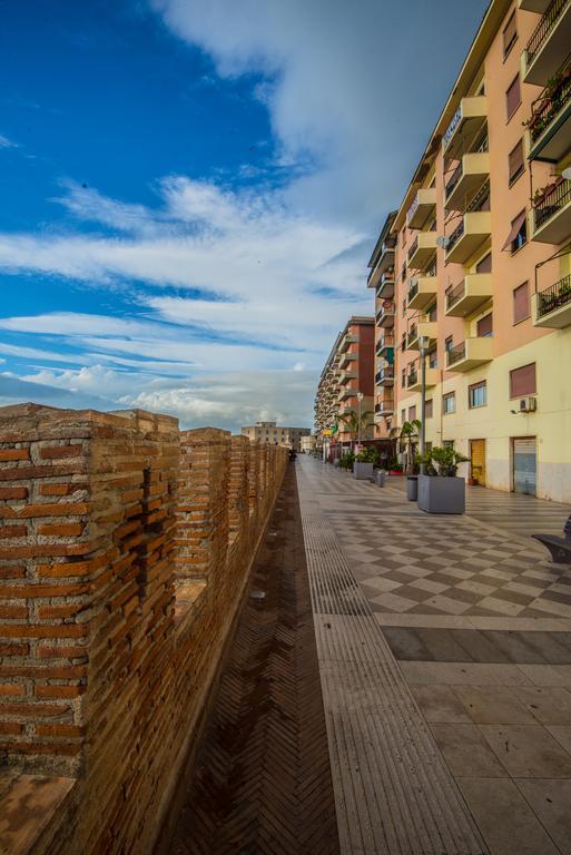 Tourist Apartment-la Casa Del Porto- Turistico Civitavecchia