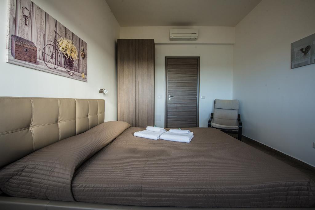 Appartement Tourist Apartment-la Casa Del Porto- Turistico
