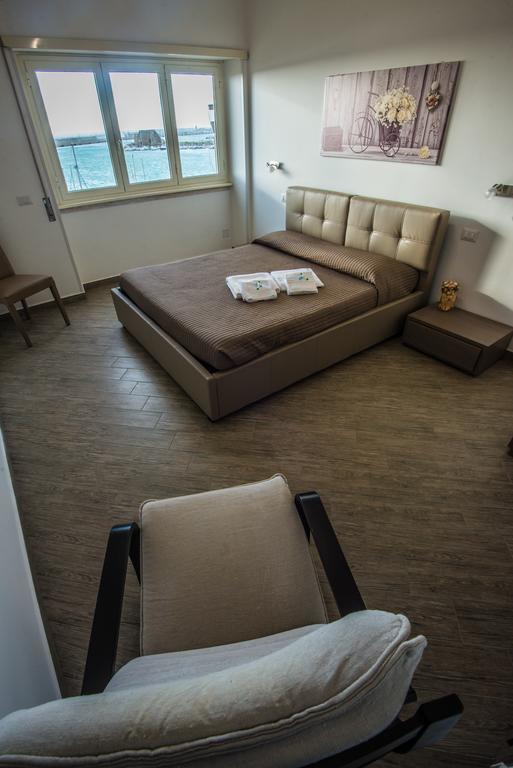 Tourist Apartment-la Casa Del Porto- Turistico Appartement *