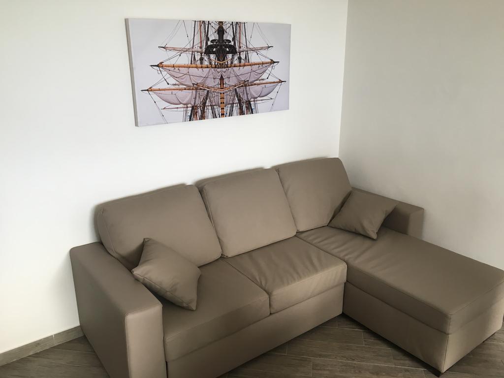 Tourist Apartment-la Casa Del Porto- Turistico Civitavecchia