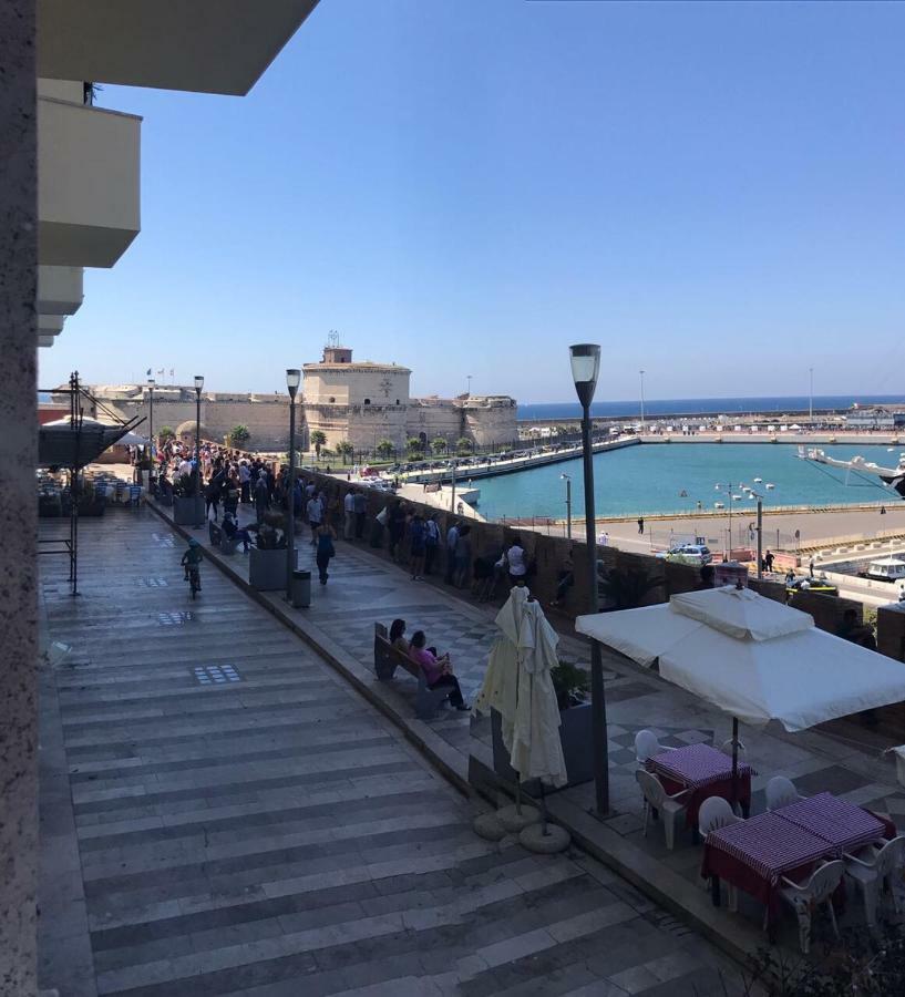 Appartement Tourist Apartment-la Casa Del Porto- Turistico