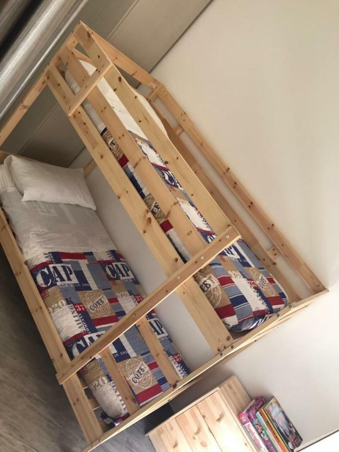 Tourist Apartment-la Casa Del Porto- Turistico Civitavecchia