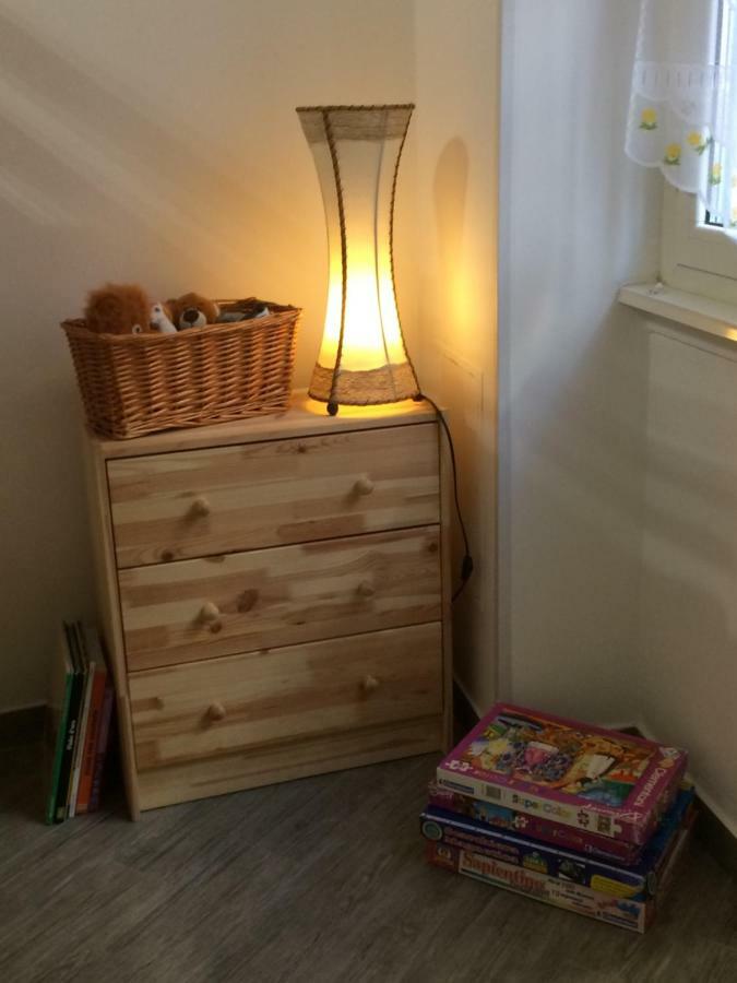 Appartement Tourist Apartment-la Casa Del Porto- Turistico Civitavecchia