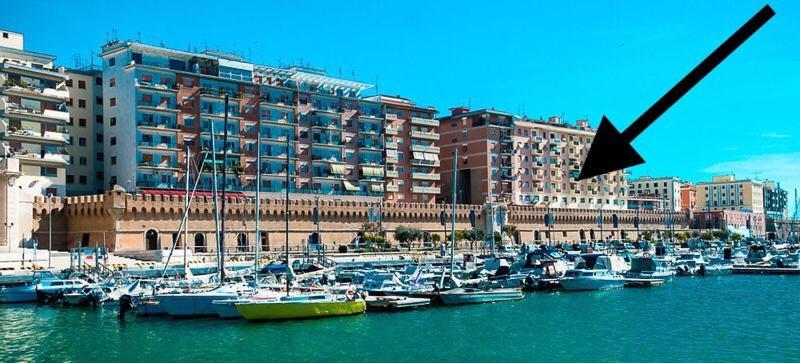 Appartement Tourist Apartment-la Casa Del Porto- Turistico
