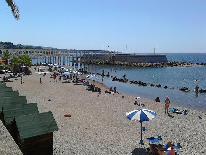 Appartement Tourist Apartment-la Casa Del Porto- Turistico Civitavecchia
